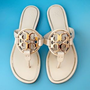 Ladies Tory Burch sandals